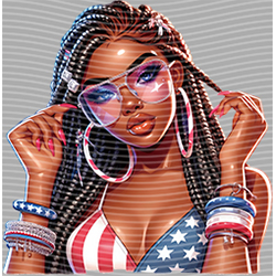 Girl-HG 3657
